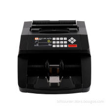 Customized Anti Plastic Money machine Counterfeit mone